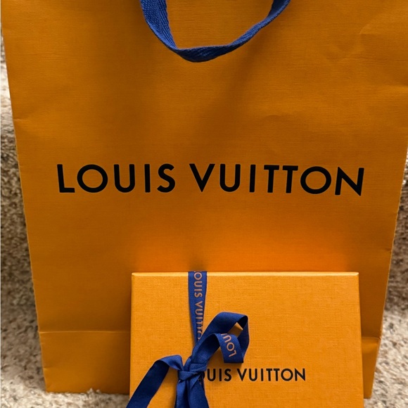 NWT / NIB Louis Vuitton Victorine Wallet in Pink/Rose - Picture 7 of 15